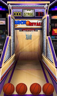 Download Basketball Mania